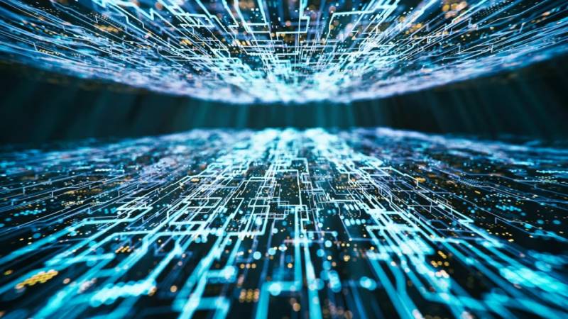 盐山县网站建设:实施DevOps,赋能医疗保健领域数字化转型